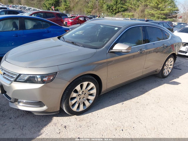 CHEVROLET IMPALA - 2