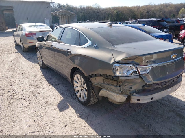 CHEVROLET IMPALA - 3