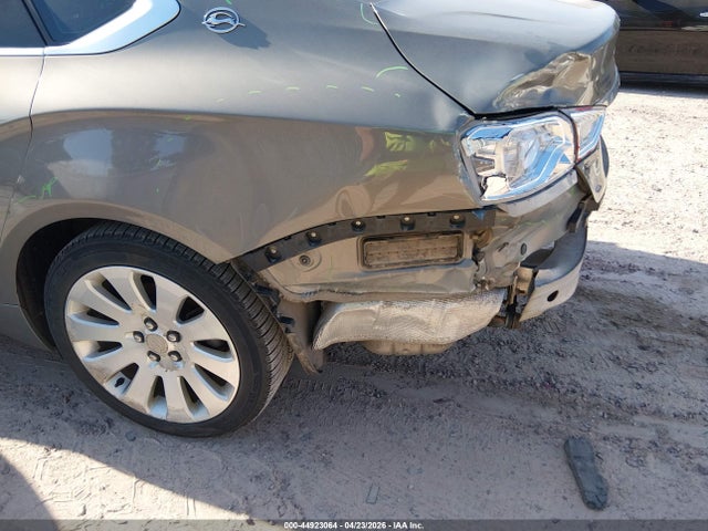 CHEVROLET IMPALA - 6