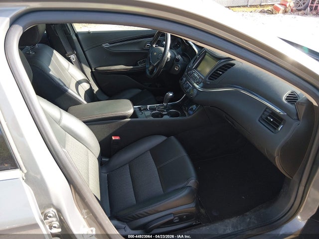 CHEVROLET IMPALA - 5