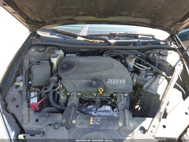 CHEVROLET IMPALA LT - 10