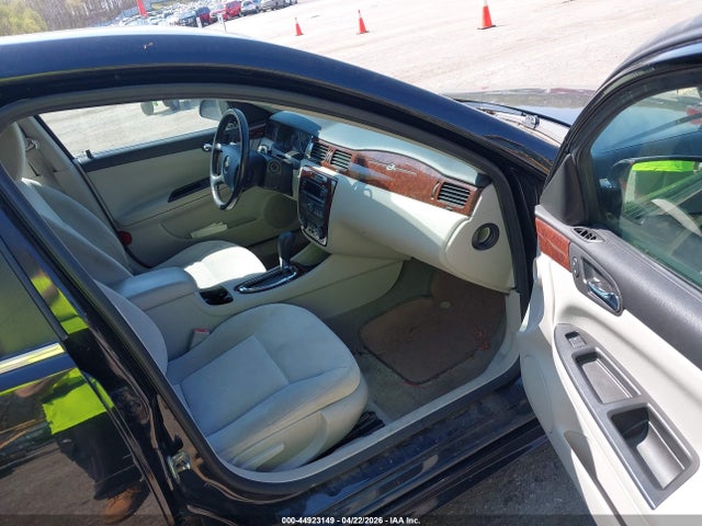 CHEVROLET IMPALA LT - 5