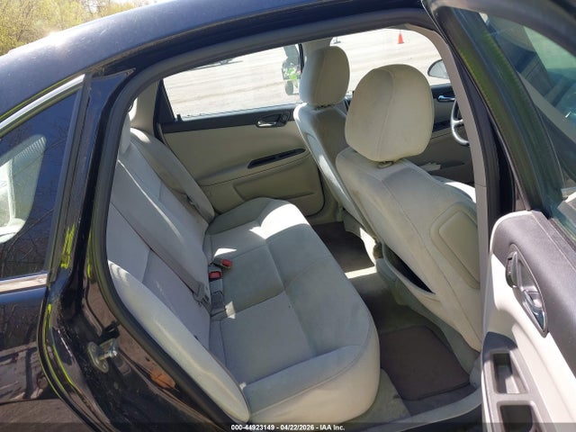 CHEVROLET IMPALA LT - 8