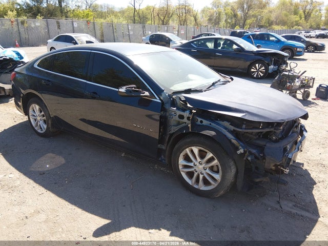 CHEVROLET MALIBU 1LT - 1