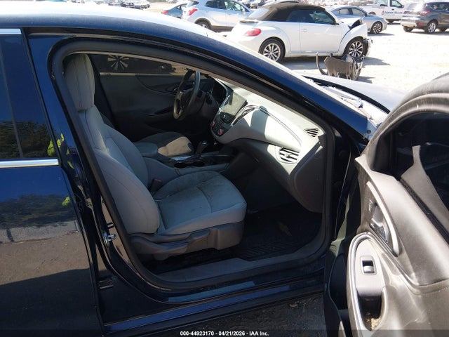 CHEVROLET MALIBU 1LT - 5