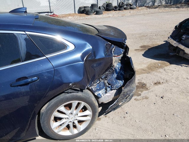 CHEVROLET MALIBU 1LT - 6