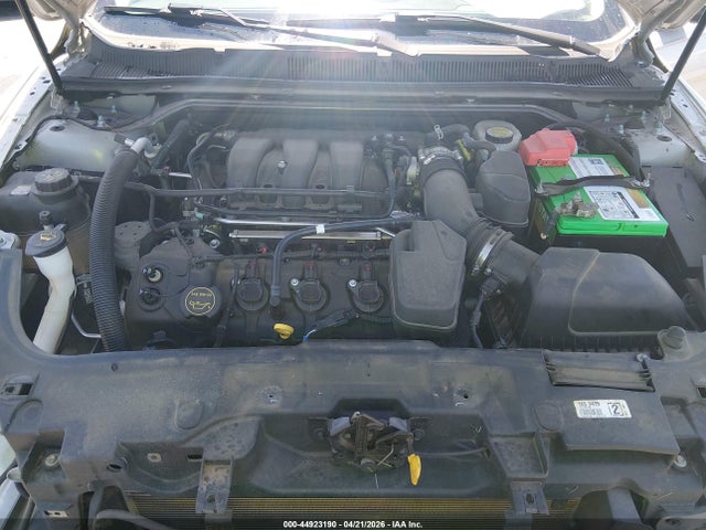 FORD TAURUS SEL - 10