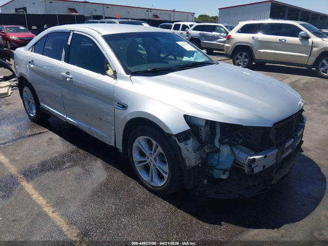 FORD TAURUS SEL - 1