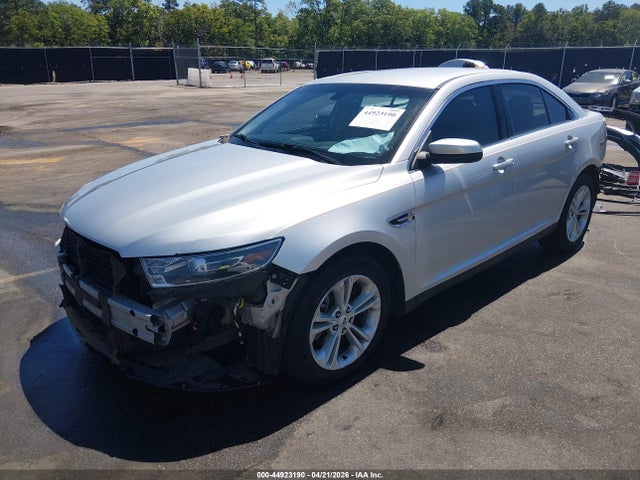 FORD TAURUS SEL - 2