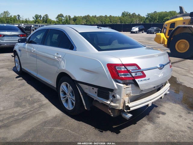 FORD TAURUS SEL - 3