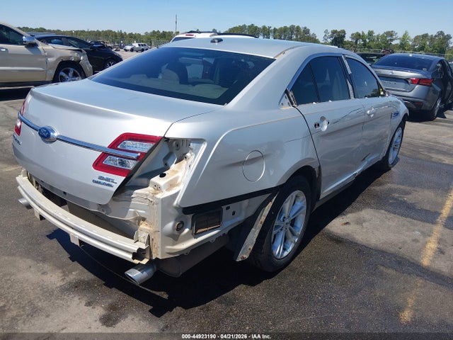 FORD TAURUS SEL - 4