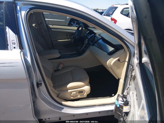 FORD TAURUS SEL - 5