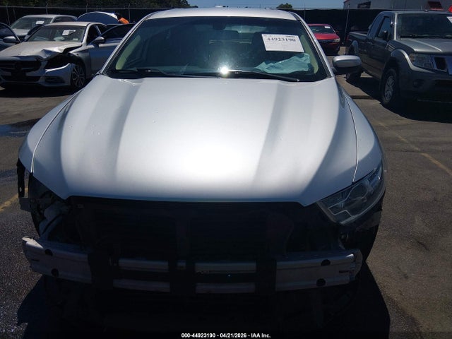 FORD TAURUS SEL - 6
