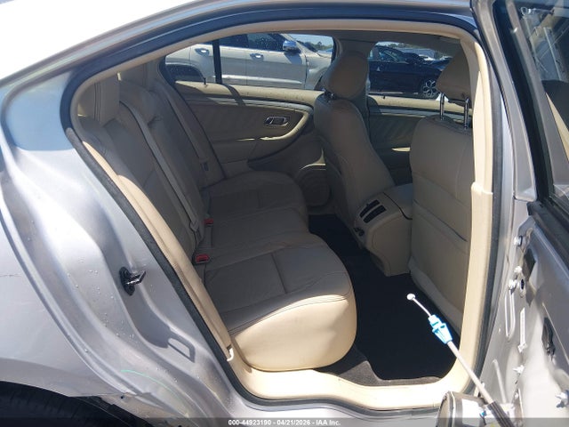FORD TAURUS SEL - 8