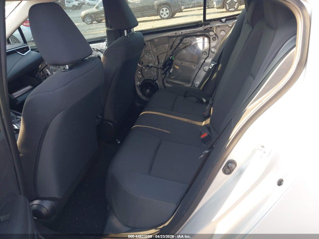 2025 Toyota COROLLA LE photo 8