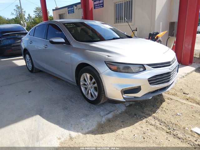 CHEVROLET MALIBU 1LT - 1