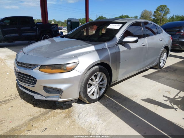 CHEVROLET MALIBU 1LT - 2