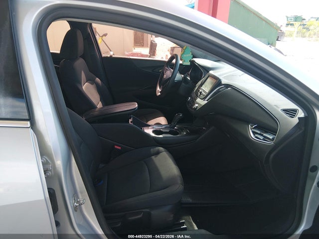 CHEVROLET MALIBU 1LT - 5