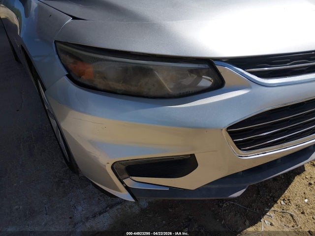 CHEVROLET MALIBU 1LT - 6