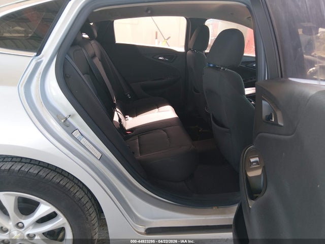 CHEVROLET MALIBU 1LT - 8