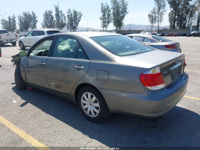 2006 Toyota CAMRY LE 照片 3
