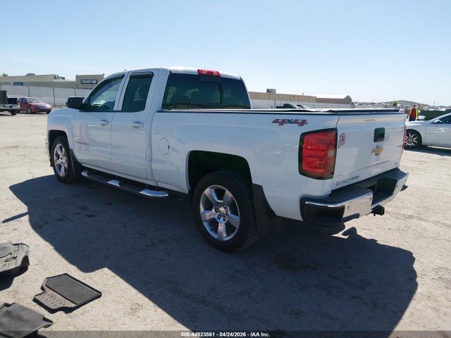 صورة 3 لـ 2015 Chevrolet SILVERADO 1500 1LT