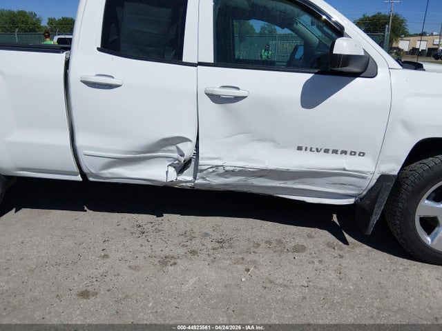 صورة 6 لـ 2015 Chevrolet SILVERADO 1500 1LT
