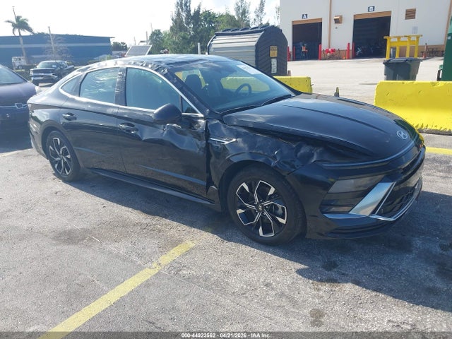 HYUNDAI SONATA SEL - 1