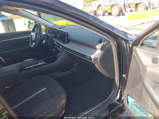 HYUNDAI SONATA SEL - 5