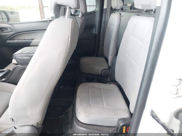 CHEVROLET COLORADO - 8