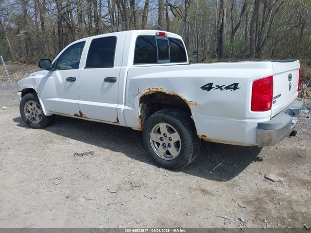 DODGE DAKOTA SLT - 3
