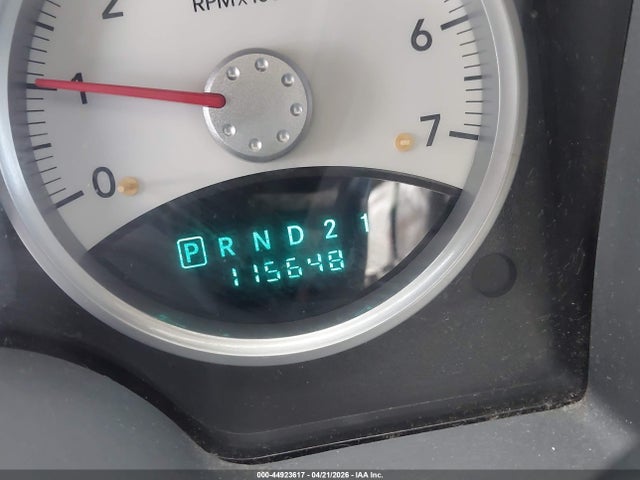 DODGE DAKOTA SLT - 7