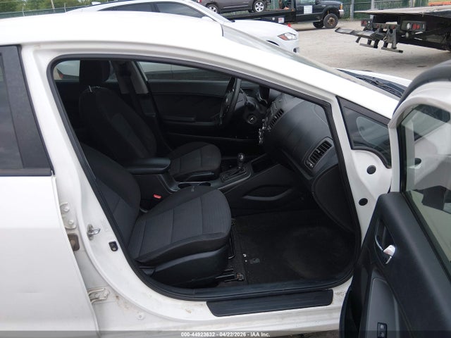KIA FORTE LX - 5