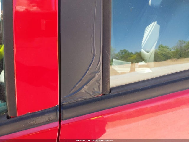 CHEVROLET SPARK 1LT CVT - 6