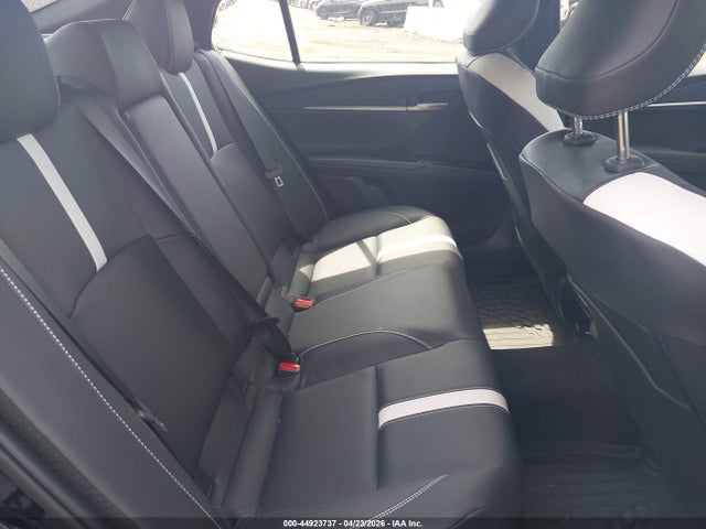 2026 Toyota CAMRY SE photo 8