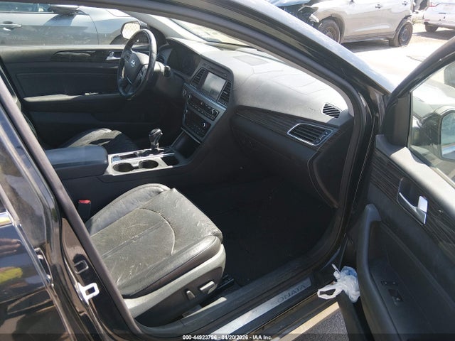 HYUNDAI SONATA LIMITED - 5