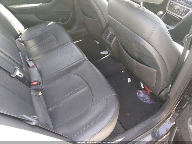 HYUNDAI SONATA LIMITED - 8