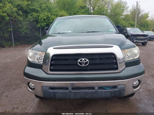 TOYOTA TUNDRA - 6