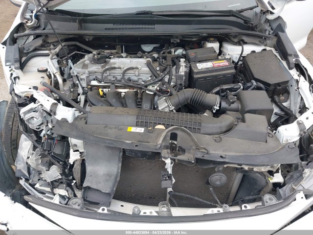 صورة مصغرة 10 لـ 2021 Toyota COROLLA LE
