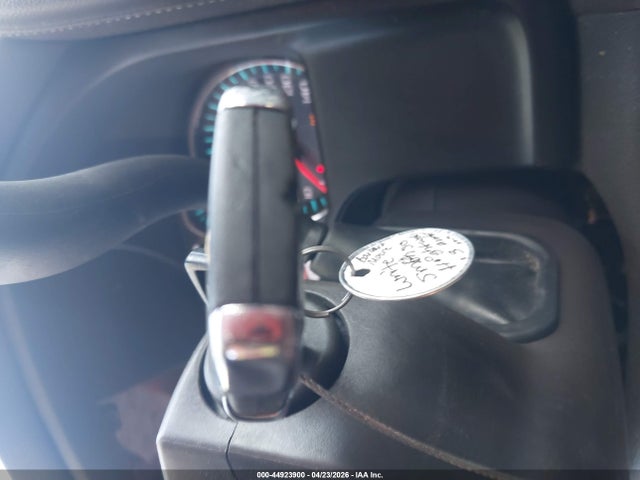 صورة مصغرة 11 لـ 2017 Chevrolet SILVERADO 1500 2LZ