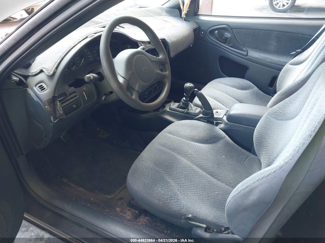 CHEVROLET CAVALIER LS - 5