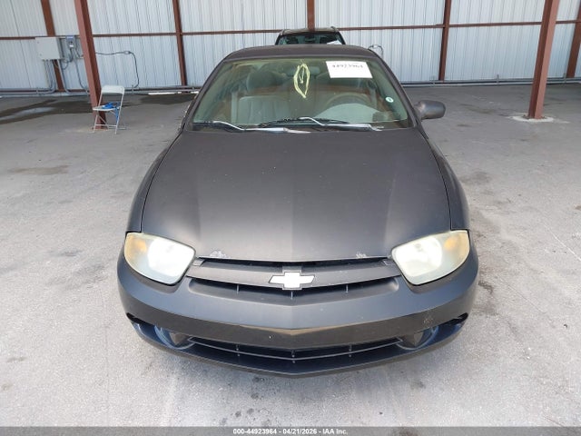 CHEVROLET CAVALIER LS - 6