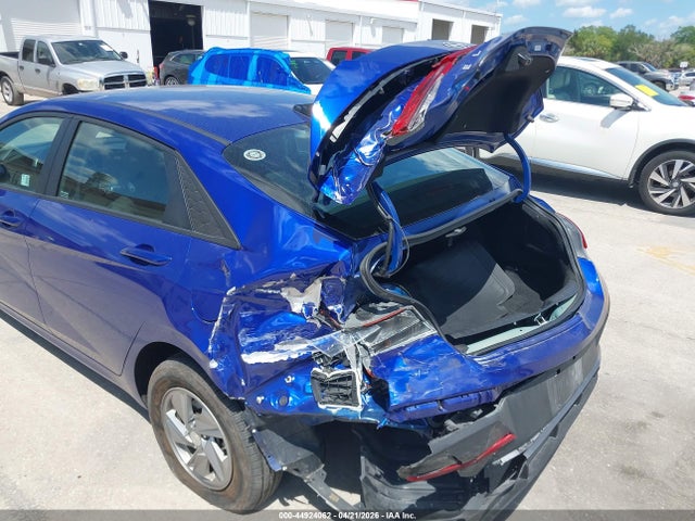2024 Hyundai ELANTRA SE 缩略图 12