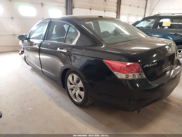 HONDA ACCORD 3.5 EX-L - 3