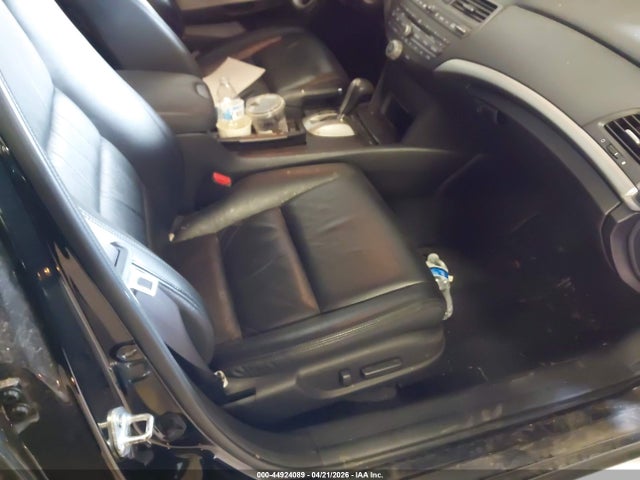 HONDA ACCORD 3.5 EX-L - 5