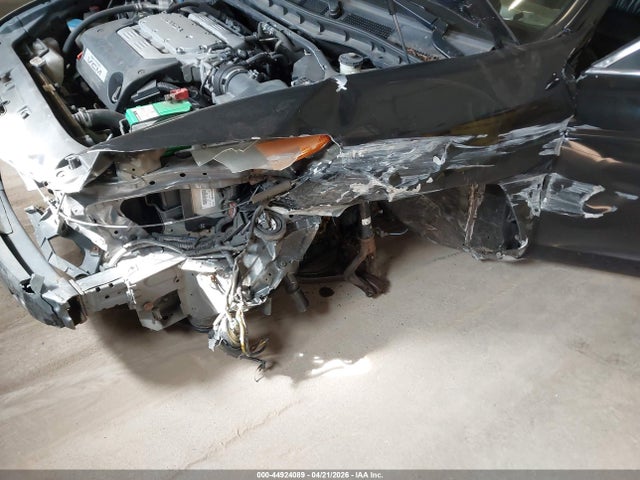 HONDA ACCORD 3.5 EX-L - 6