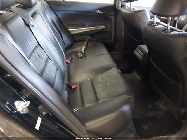 HONDA ACCORD 3.5 EX-L - 8