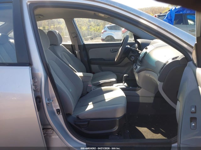 HYUNDAI ELANTRA GLS - 5