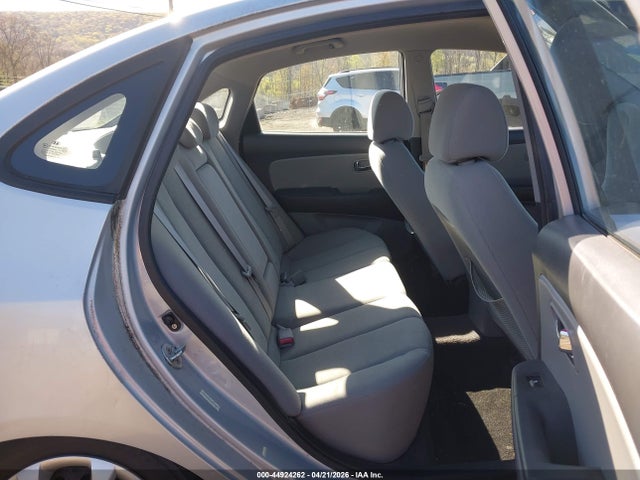 HYUNDAI ELANTRA GLS - 8