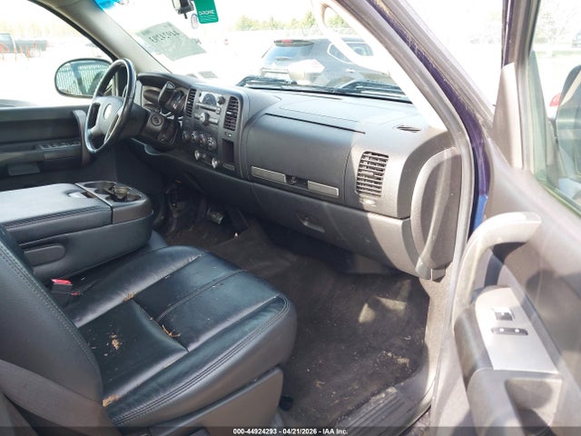 CHEVROLET SILVERADO 1500 LT - 5